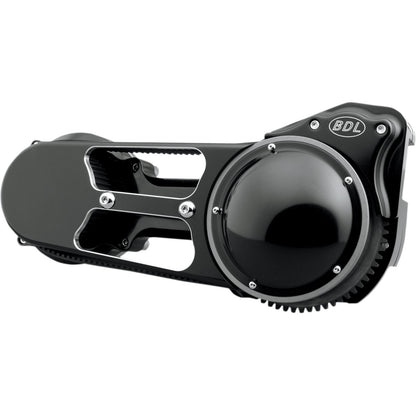 Belt Drives 2" Drive Belt - Black [MPN: EV-575-B]_350817