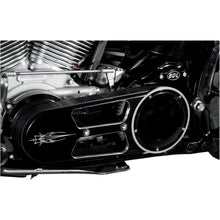 Belt Drives 2" Drive Belt - Black [MPN: EV-575-B]_350818