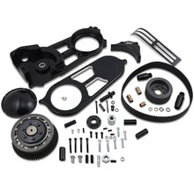 Belt Drives 2" Drive Belt - Black [MPN: EVO-11S-2B]_1041167