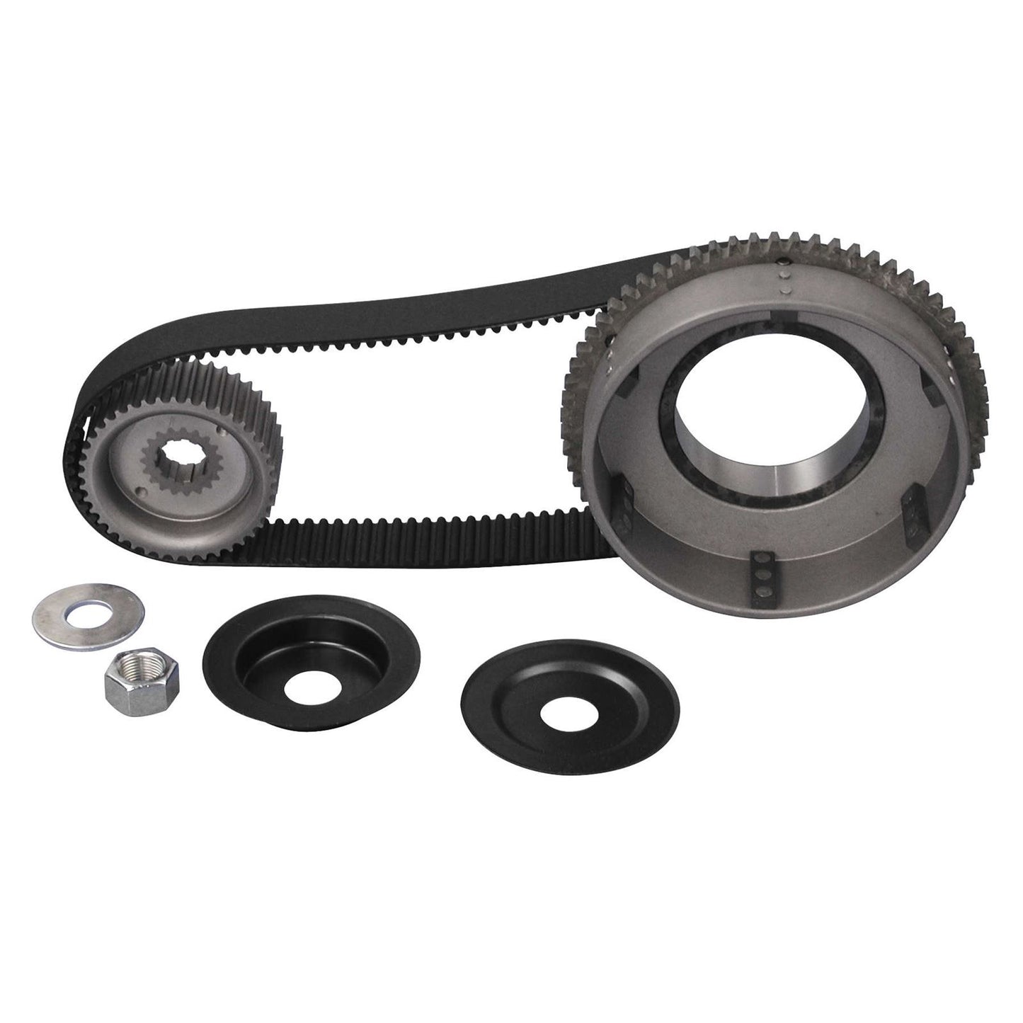 Belt Drives 8mm Primary Belt Drive - Electric Start - '65-'78 [MPN: 61-41SE-1]_102717