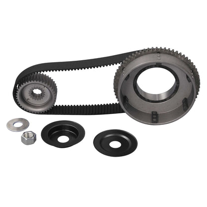 Belt Drives 8mm Primary Belt Drive - Electric Start - '65-'78 [MPN: 61-41SE-1]_102717