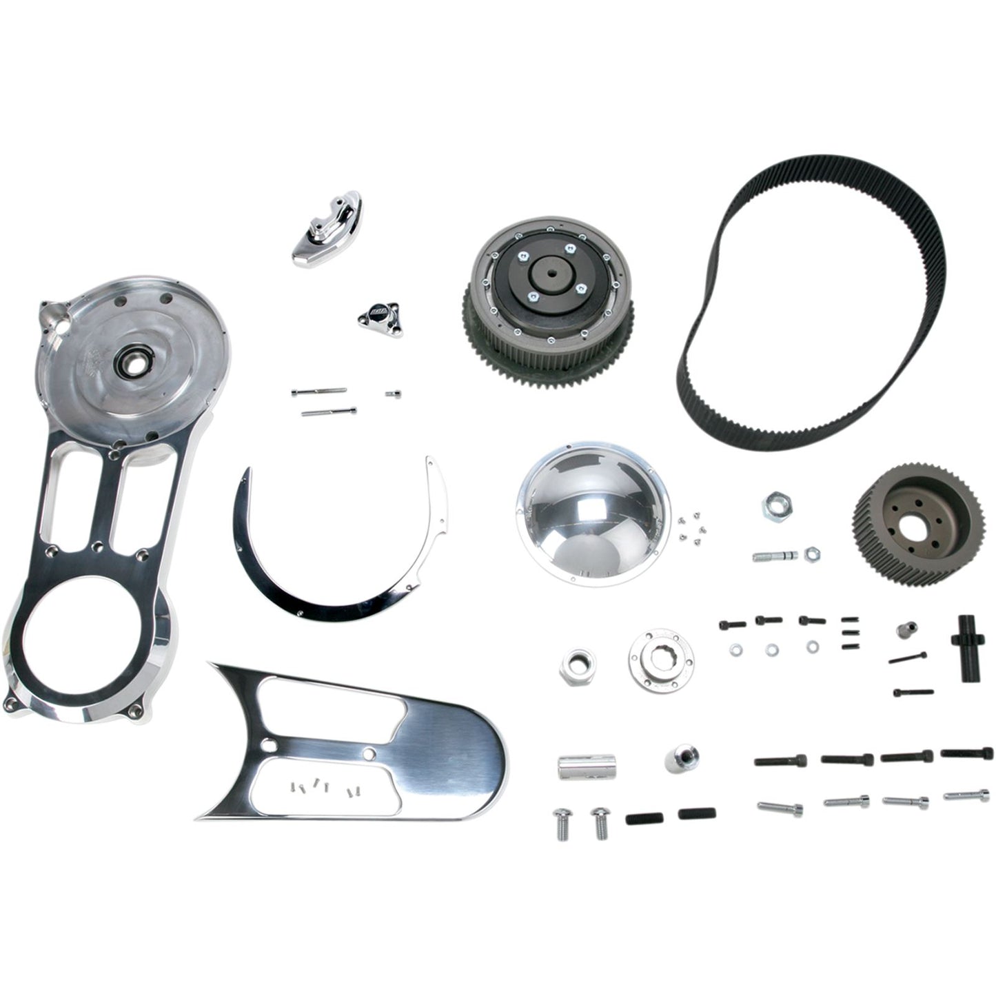 Belt Drives 2" Drive Belt [MPN: SH-500]_350814
