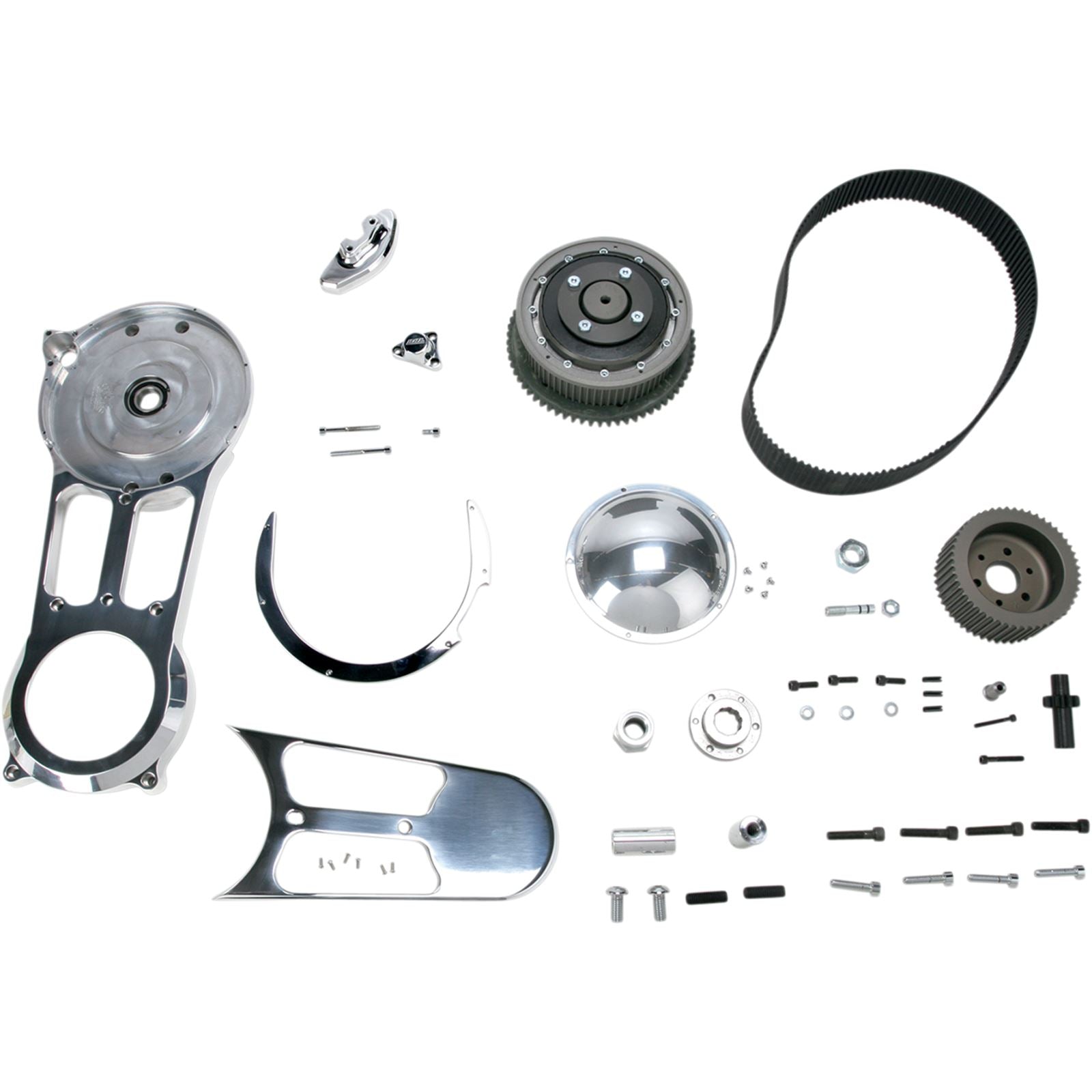 Belt Drives 2" Drive Belt [MPN: SH-500]_350814