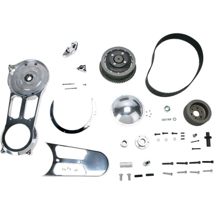Belt Drives 2" Drive Belt [MPN: SH-500]_350814