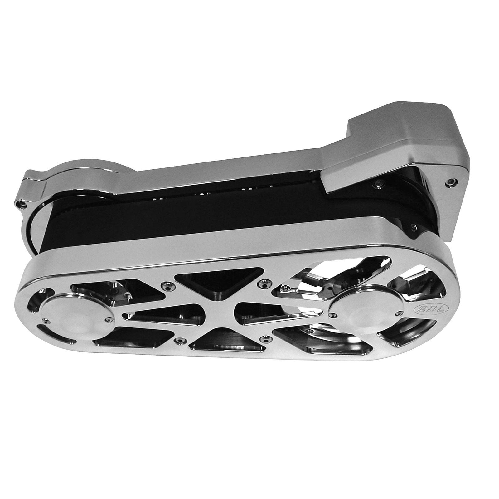 Belt Drives 3" Primary Belt Cover [MPN: BDC-4C]_102721