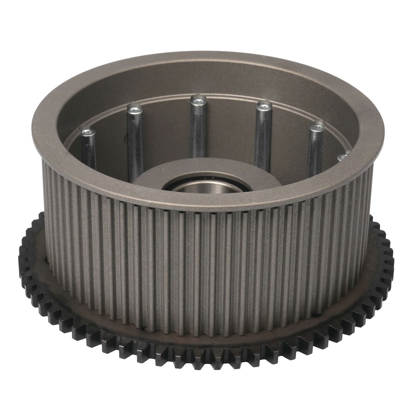 Belt Drives Clutch Basket - 72-Tooth [MPN: 72-3E]_102722