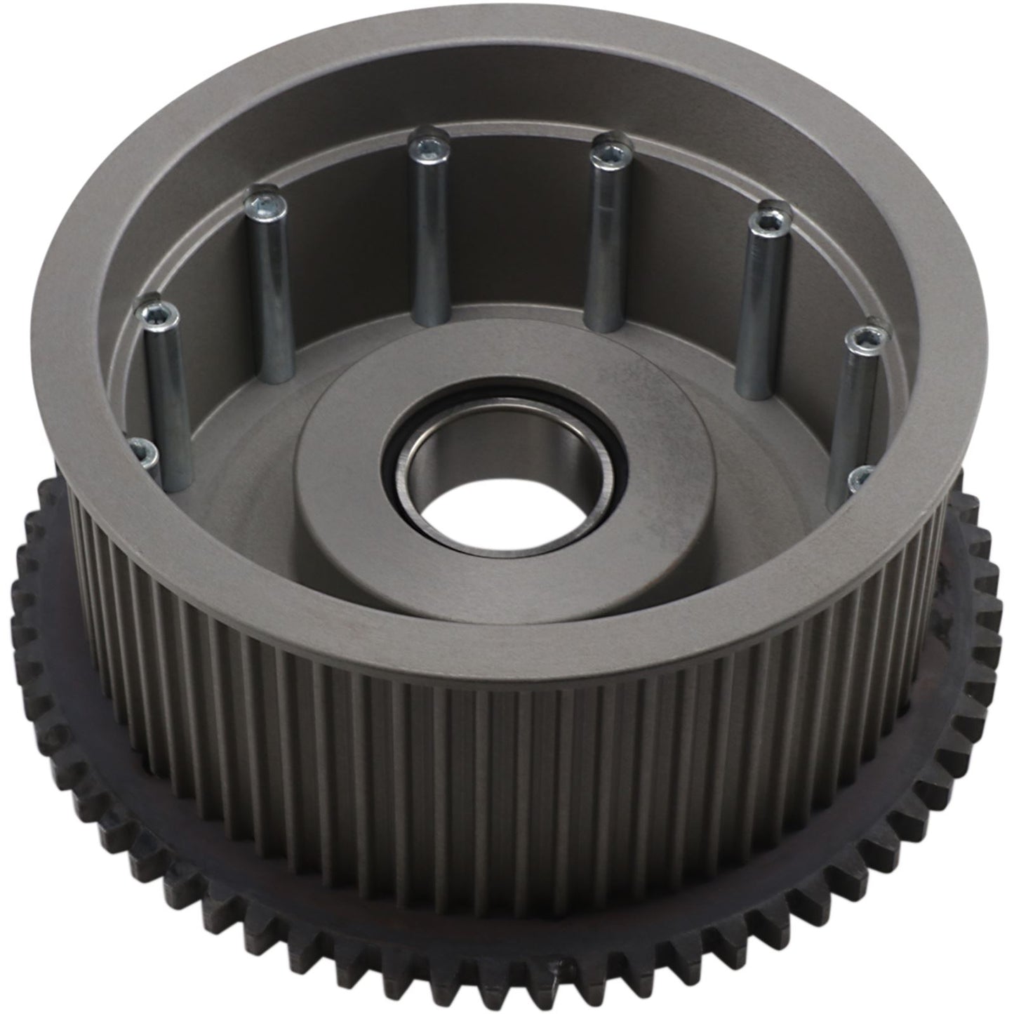 Belt Drives Clutch Basket - 72-Tooth [MPN: 72-3E]_351082