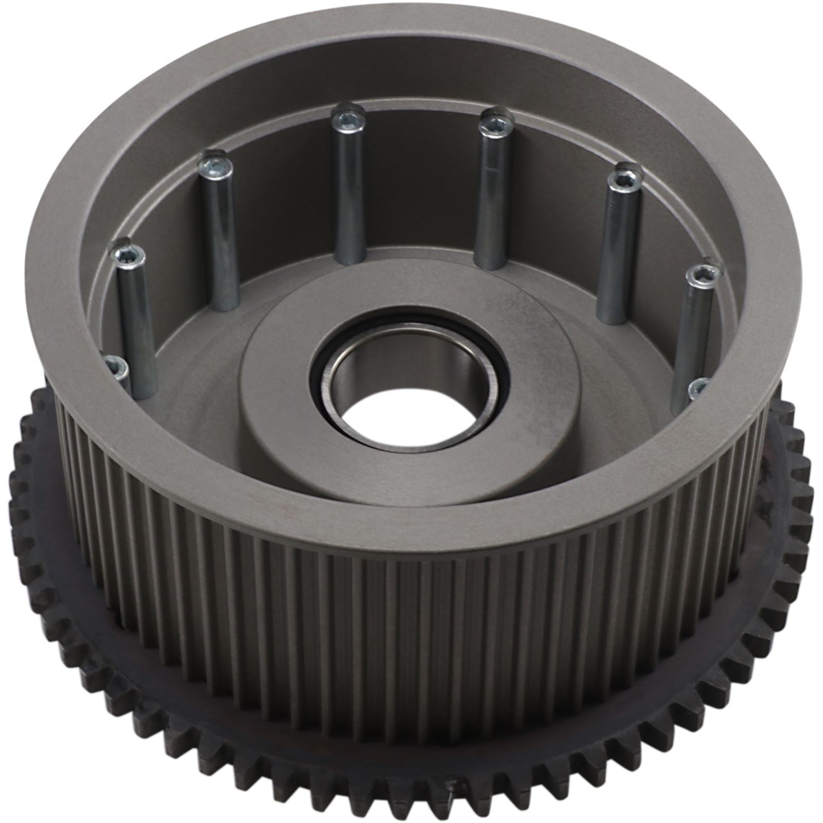 Belt Drives Clutch Basket - 72-Tooth [MPN: 72-3E]_351082