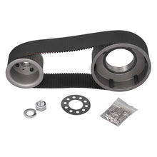 Belt Drives 8mm/2" Primary Belt Drive - Kick Start - Spline Shaft - '55-E84 [MPN: 76-47-2S]_102723