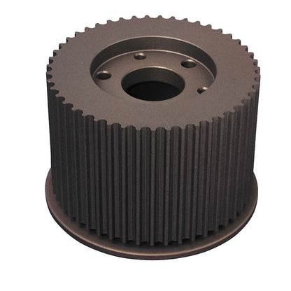 Belt Drives 3" Front Pulley [MPN: 47-OFP]_102725