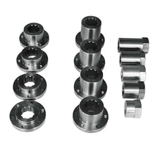 Belt Drives Offset Spacer with Screws and Nut - 1/4" [MPN: IN-250]_102726
