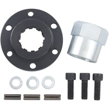 Belt Drives Offset Spacer with Screws and Nut - 1/4" [MPN: IN-250]_351090
