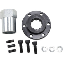 Belt Drives Offset Spacer with Screws and Nut - 1/2" [MPN: IN-500]_351091