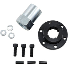 Belt Drives Offset Spacer with Screws and Nut - 3/4" [MPN: IN-750]_351092