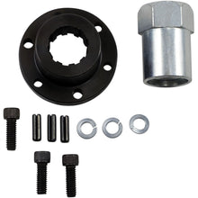 Belt Drives Offset Spacer with Screws and Nut - 1" [MPN: IN-1000]_351093