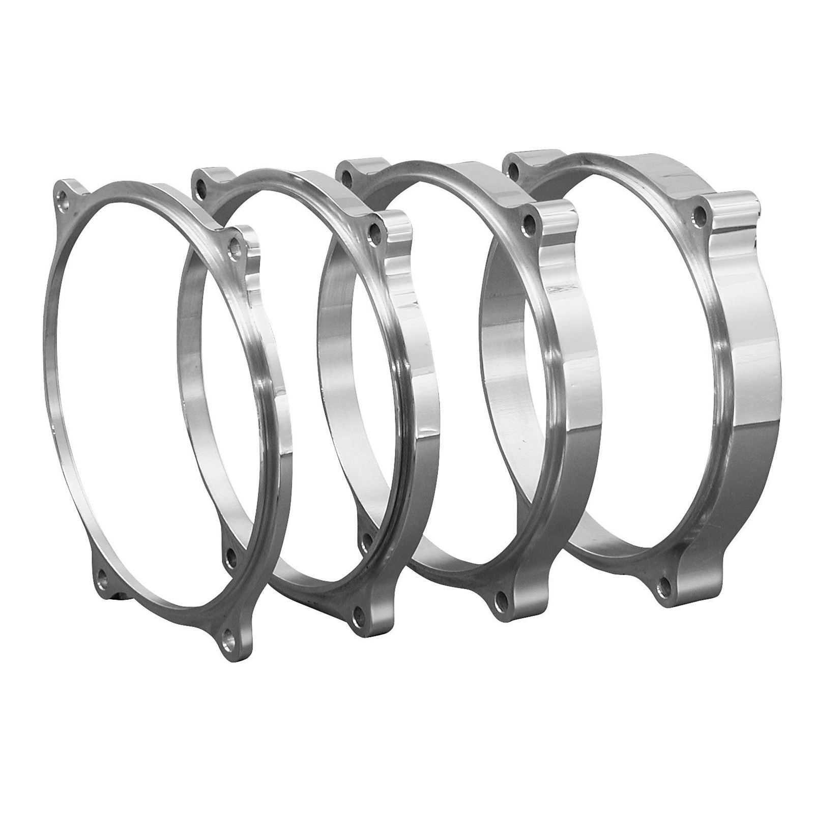 Belt Drives Inner Primary Spacer - 1/4" [MPN: PS-250]_102728