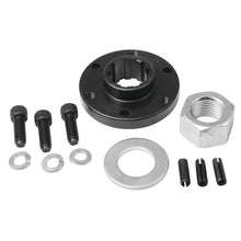 Belt Drives Offset Spacer with Screws and Nut - 0" [MPN: IN-STD]_102730