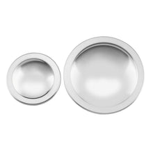 Belt Drives Polished Domes for Belt Pulley [MPN: MD-100]_102740