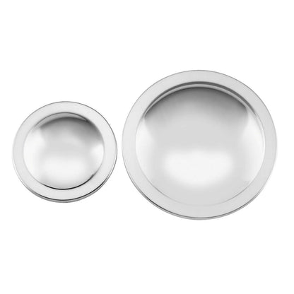 Belt Drives Polished Domes for Belt Pulley [MPN: MD-100]_102740