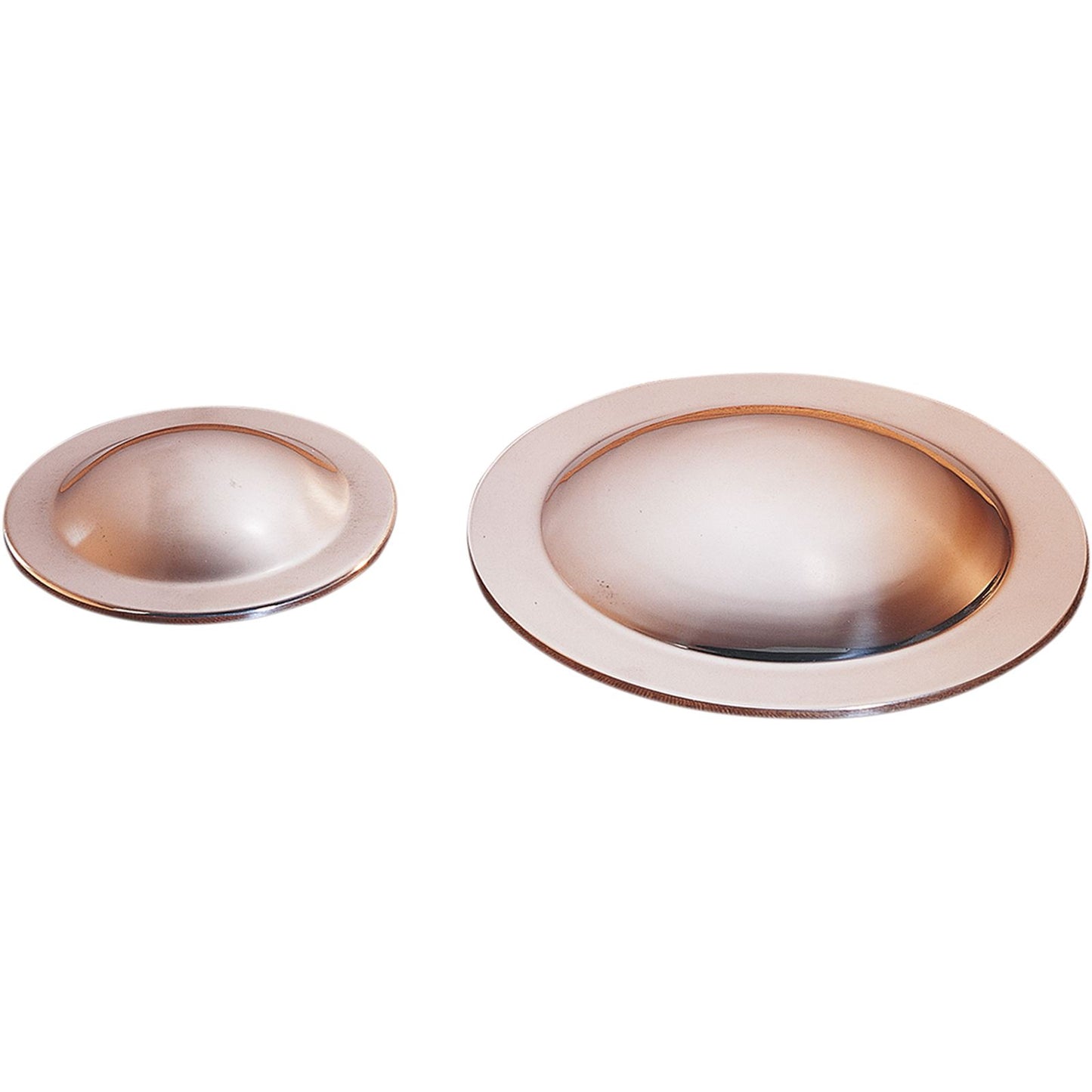 Belt Drives Polished Domes for Belt Pulley [MPN: MD-100]_350993