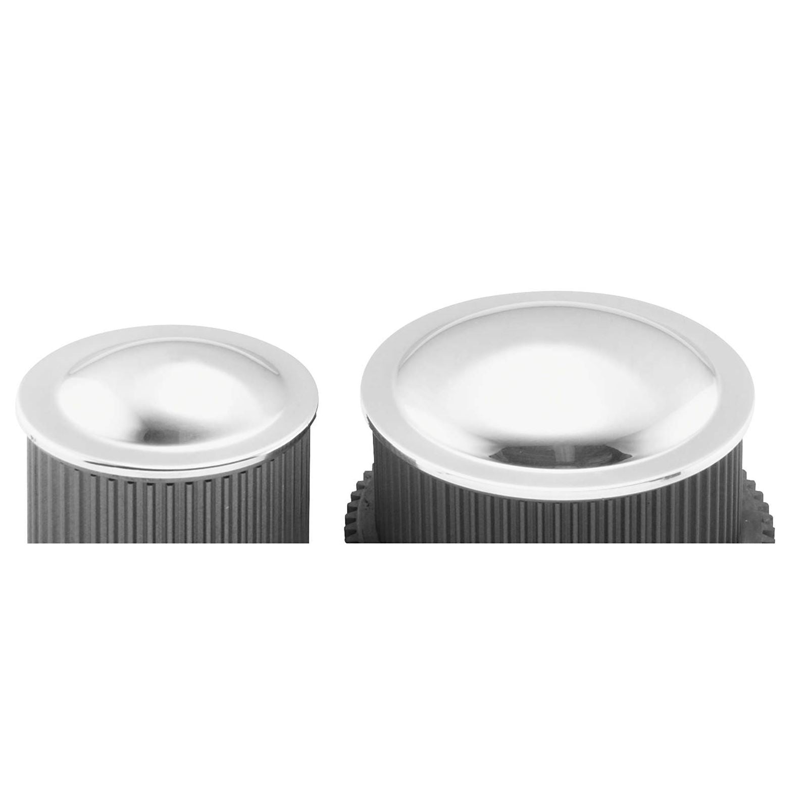 Belt Drives Polished Domes for Belt Pulley [MPN: MD-100]_102741