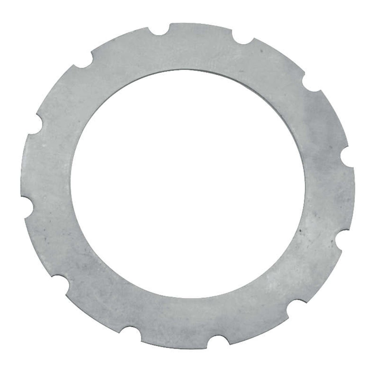 Belt Drives Replacement Plate - Steel - Round Dogs [MPN: ERDS-100]_102749