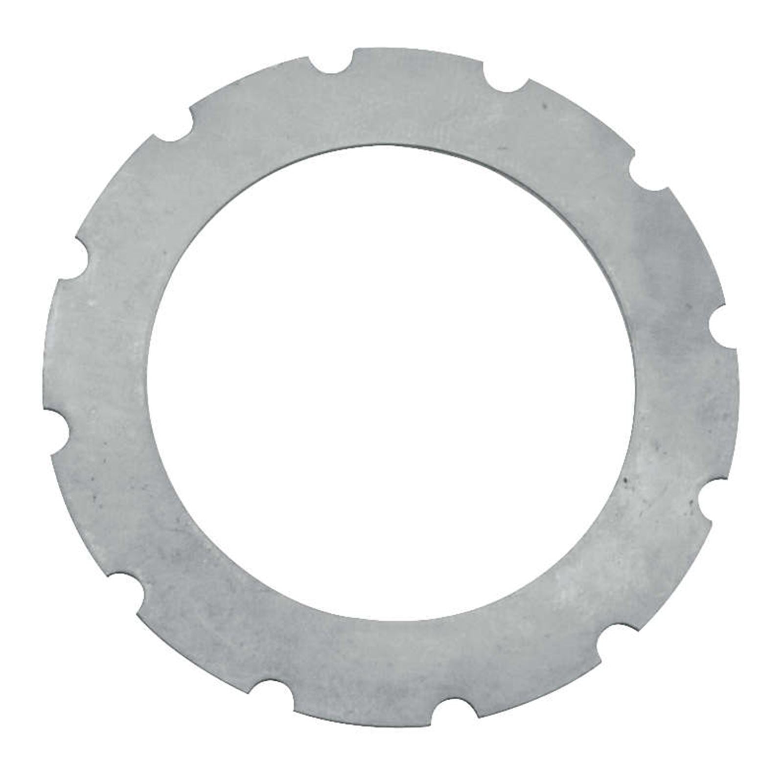 Belt Drives Replacement Plate - Steel - Round Dogs [MPN: ERDS-100]_102749