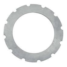 Belt Drives Replacement Plate - Steel - Round Dogs [MPN: ERDS-100]_102749