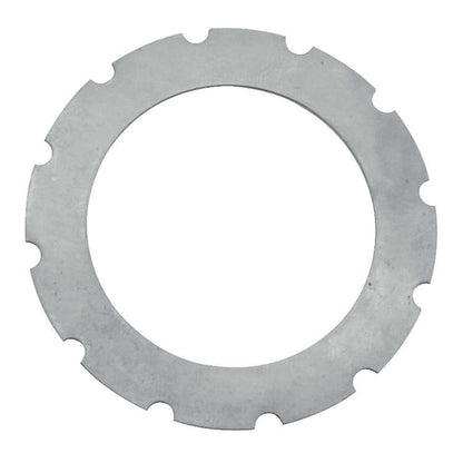 Belt Drives Replacement Plate - Steel - Round Dogs [MPN: ERDS-100]_102749