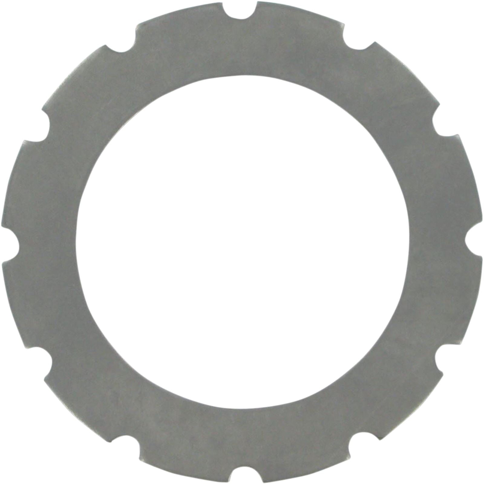 Belt Drives Replacement Plate - Steel - Round Dogs [MPN: ERDS-100]_351021