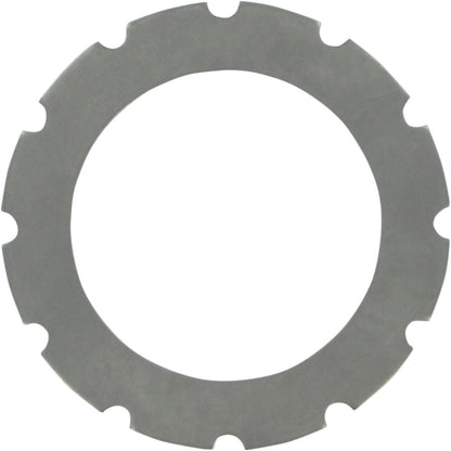 Belt Drives Replacement Plate - Steel - Round Dogs [MPN: ERDS-100]_351021