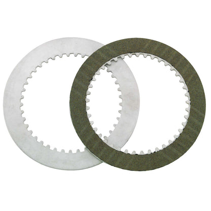 Belt Drives Clutch Plate 1-Sided [MPN: ECP-100]_102750