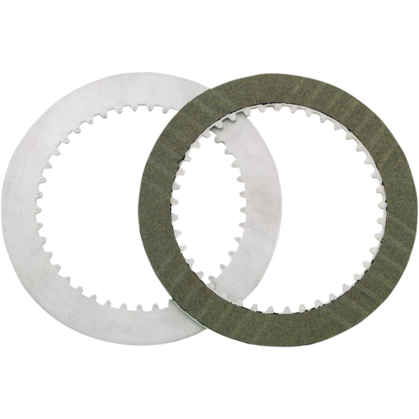 Belt Drives Clutch Plate 1-Sided [MPN: ECP-100]_351060