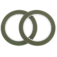 Belt Drives Clutch Plate 2-Sided [MPN: ECP-200]_102751
