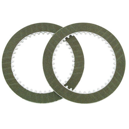 Belt Drives Clutch Plate 2-Sided [MPN: ECP-200]_102751