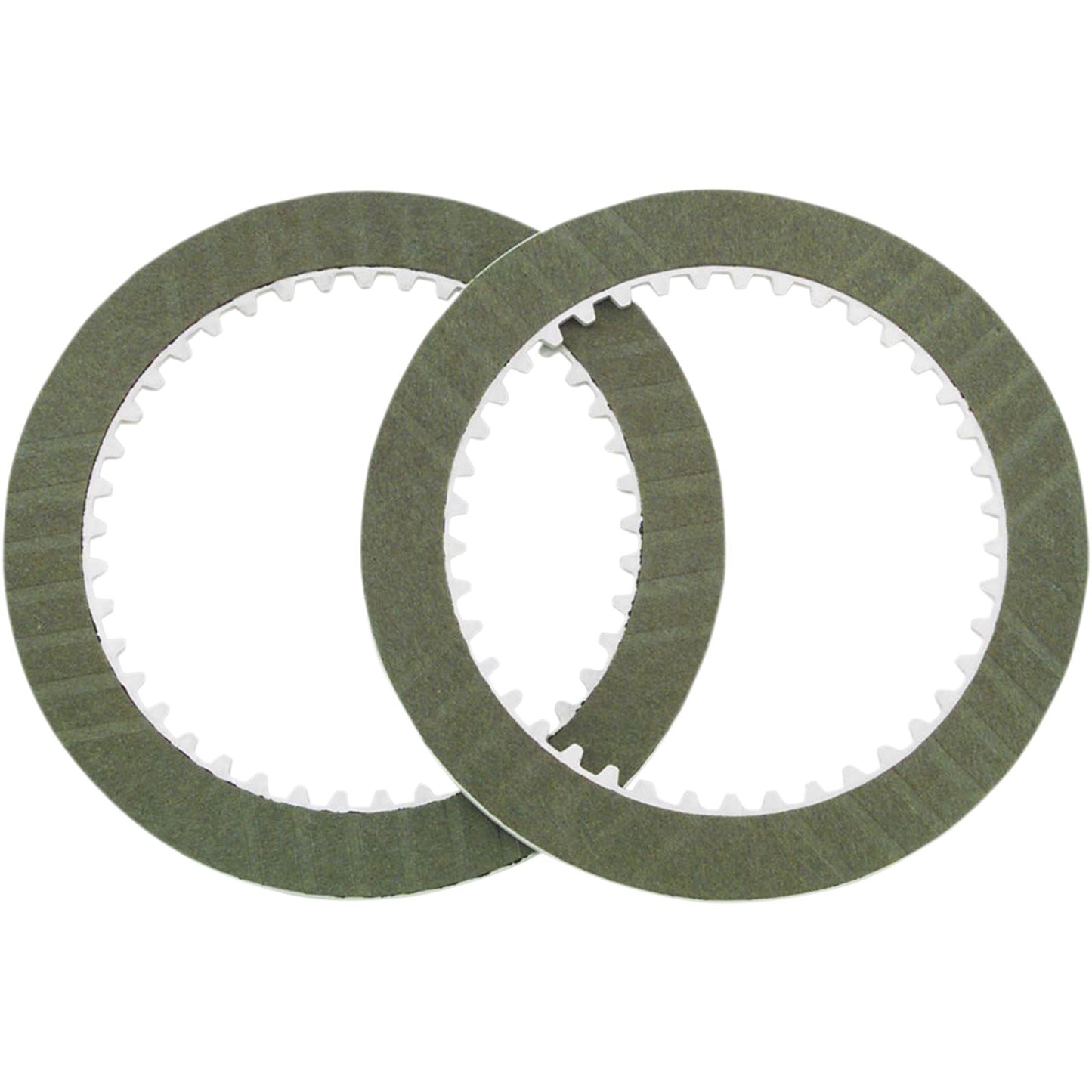 Belt Drives Clutch Plate 2-Sided [MPN: ECP-200]_351061