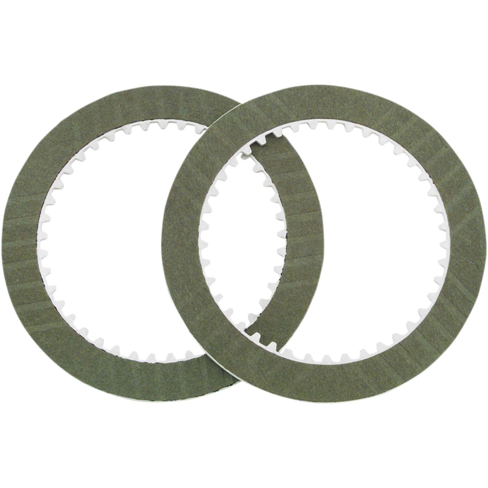 Belt Drives Clutch Plate 2-Sided [MPN: ECP-200]_351061