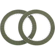 Belt Drives Clutch Plate 2-Sided [MPN: ECP-200]_351061