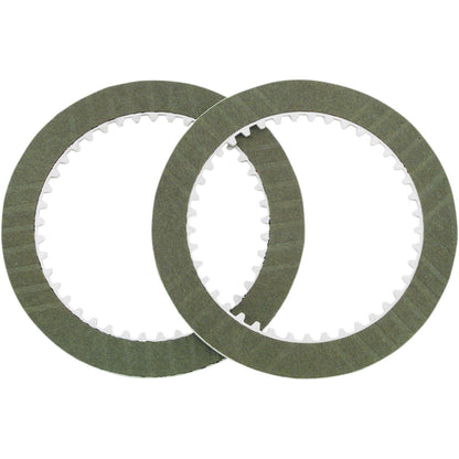 Belt Drives Clutch Plate 2-Sided [MPN: ECP-200]_351061
