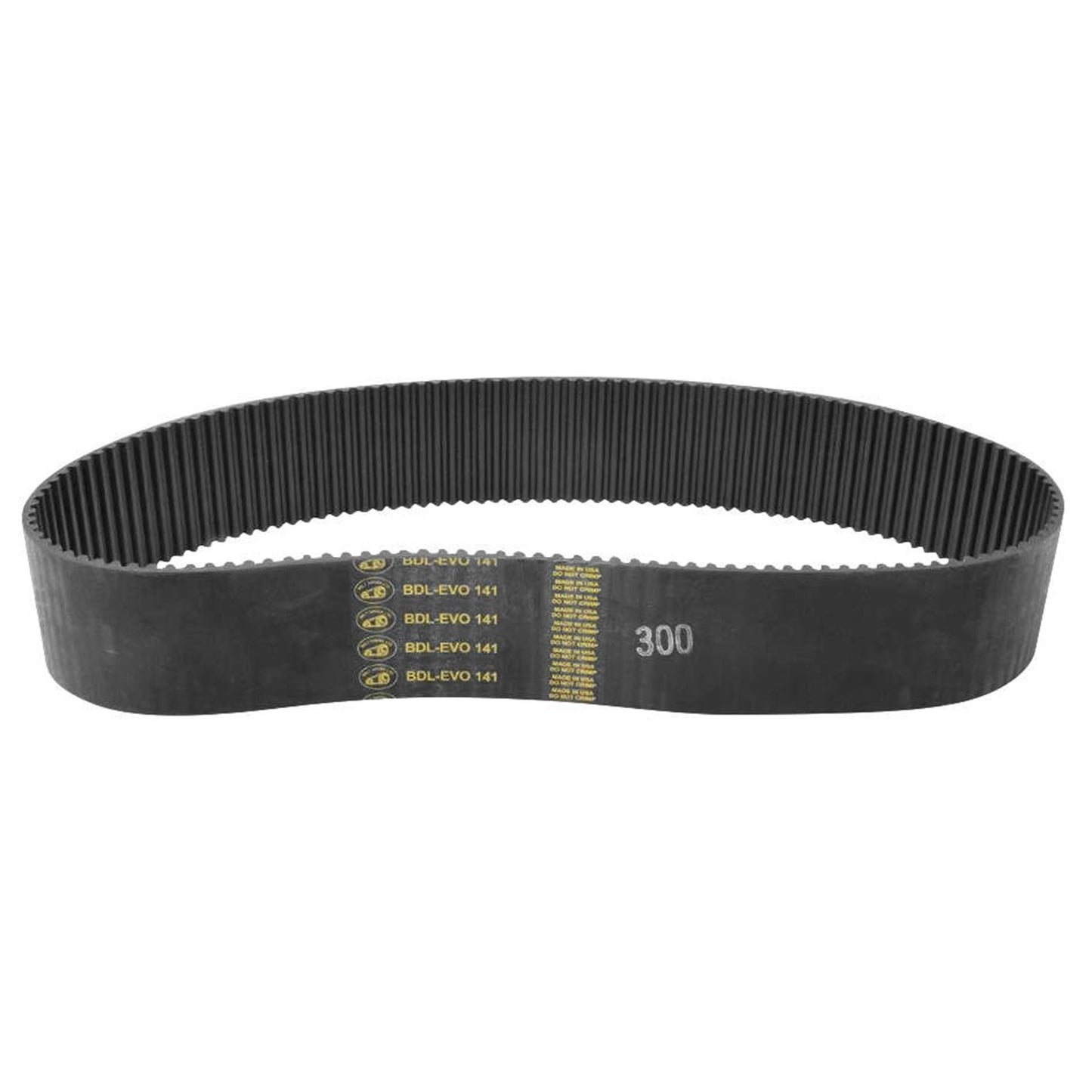 Belt Drives Replacement Belt - 3" - 8mm - 141-Tooth [MPN: BDL-141-3]_102753