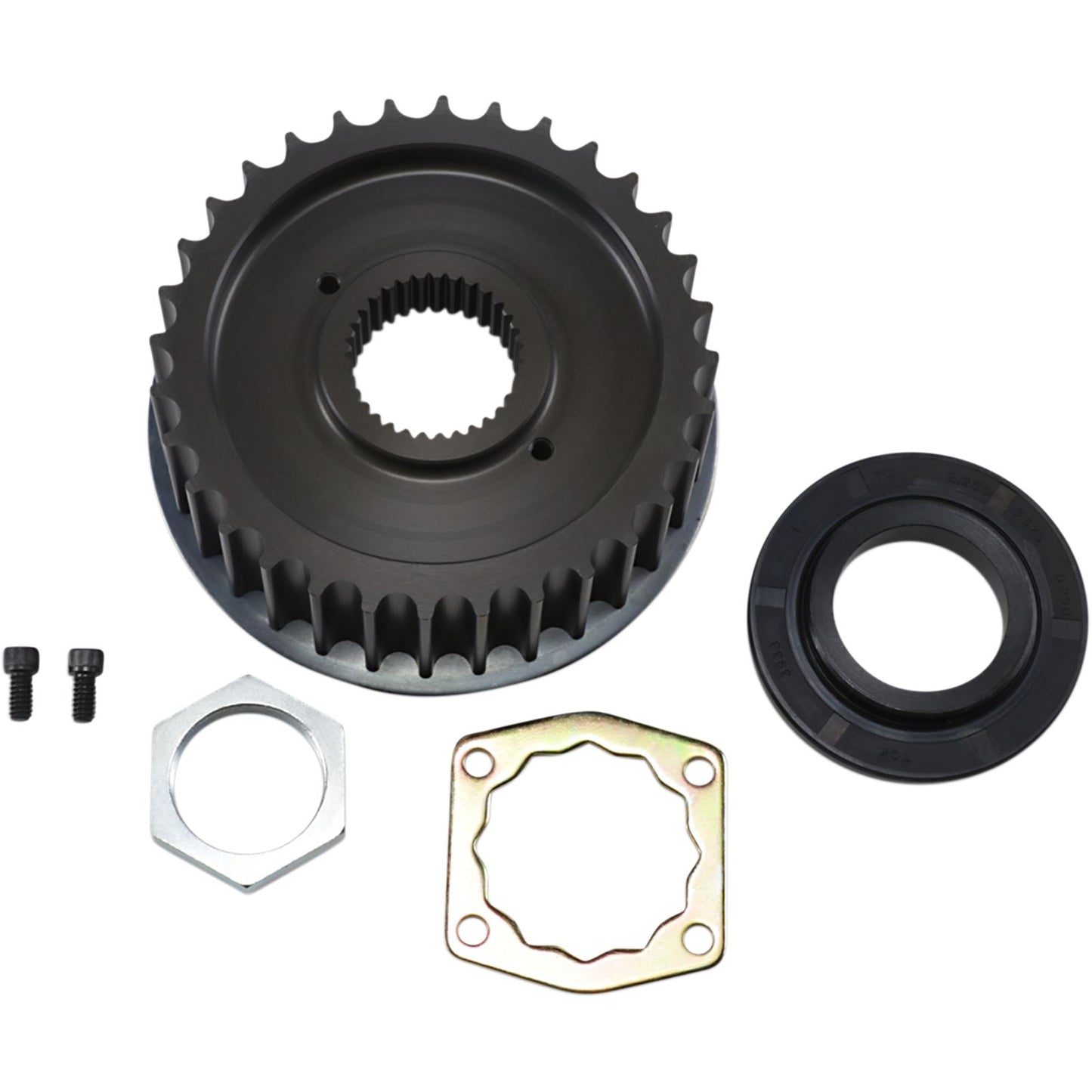 Belt Drives Transmission Pulley - 32 Tooth - '85-'06 Big Twin [MPN: TP-32]_351054