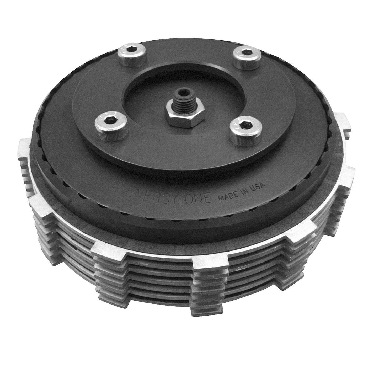 Belt Drives Competitor Clutch - '98-'06 Big Twin [MPN: CC-130-BB]_102762