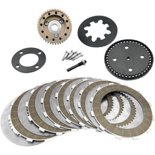 Belt Drives Competitor Clutch - '98-'06 Big Twin [MPN: CC-130-BB]_350895
