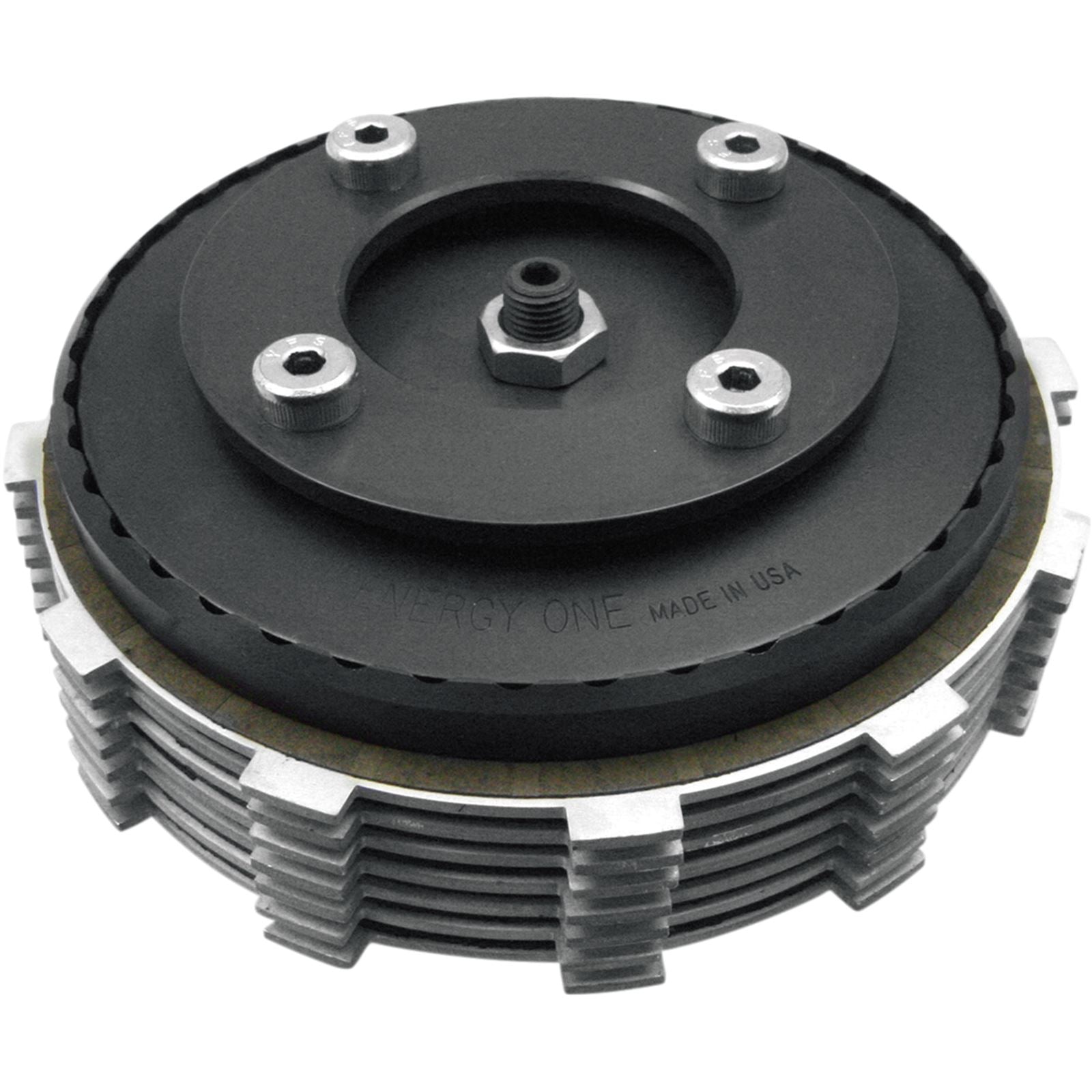 Belt Drives Competitor Clutch - '98-'06 Big Twin [MPN: CC-130-BB]_350896