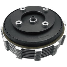 Belt Drives Competitor Clutch - '98-'06 Big Twin [MPN: CC-130-BB]_350896