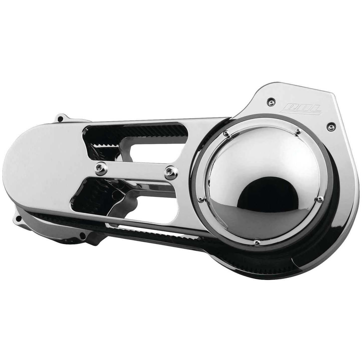 Belt Drives 2.75" Drive Belt - Polished [MPN: EVO-8S]_102765
