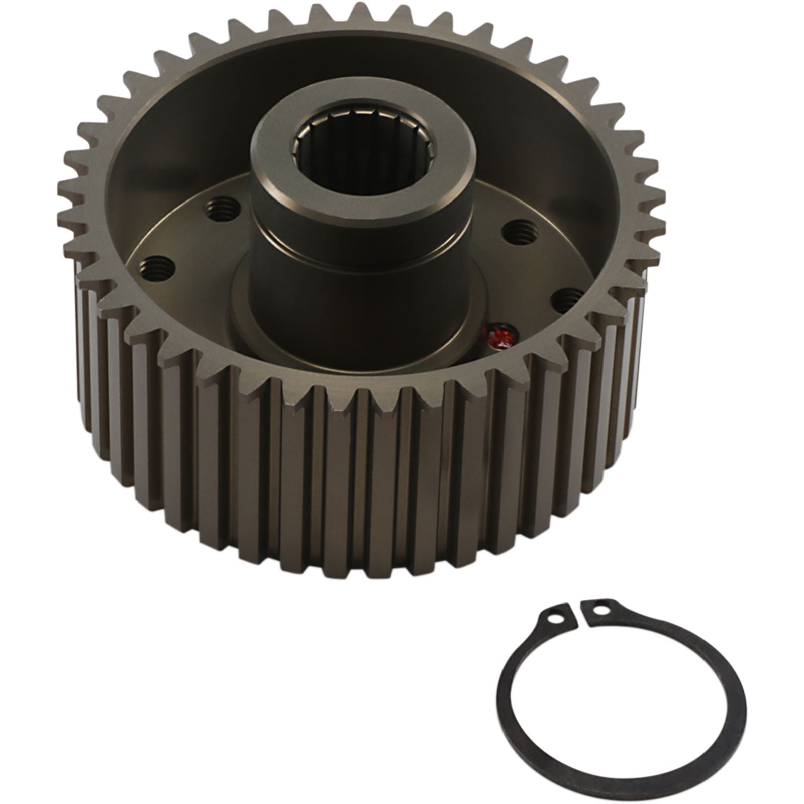Belt Drives Clutch Hub - Splined [MPN: EV-180]_351074