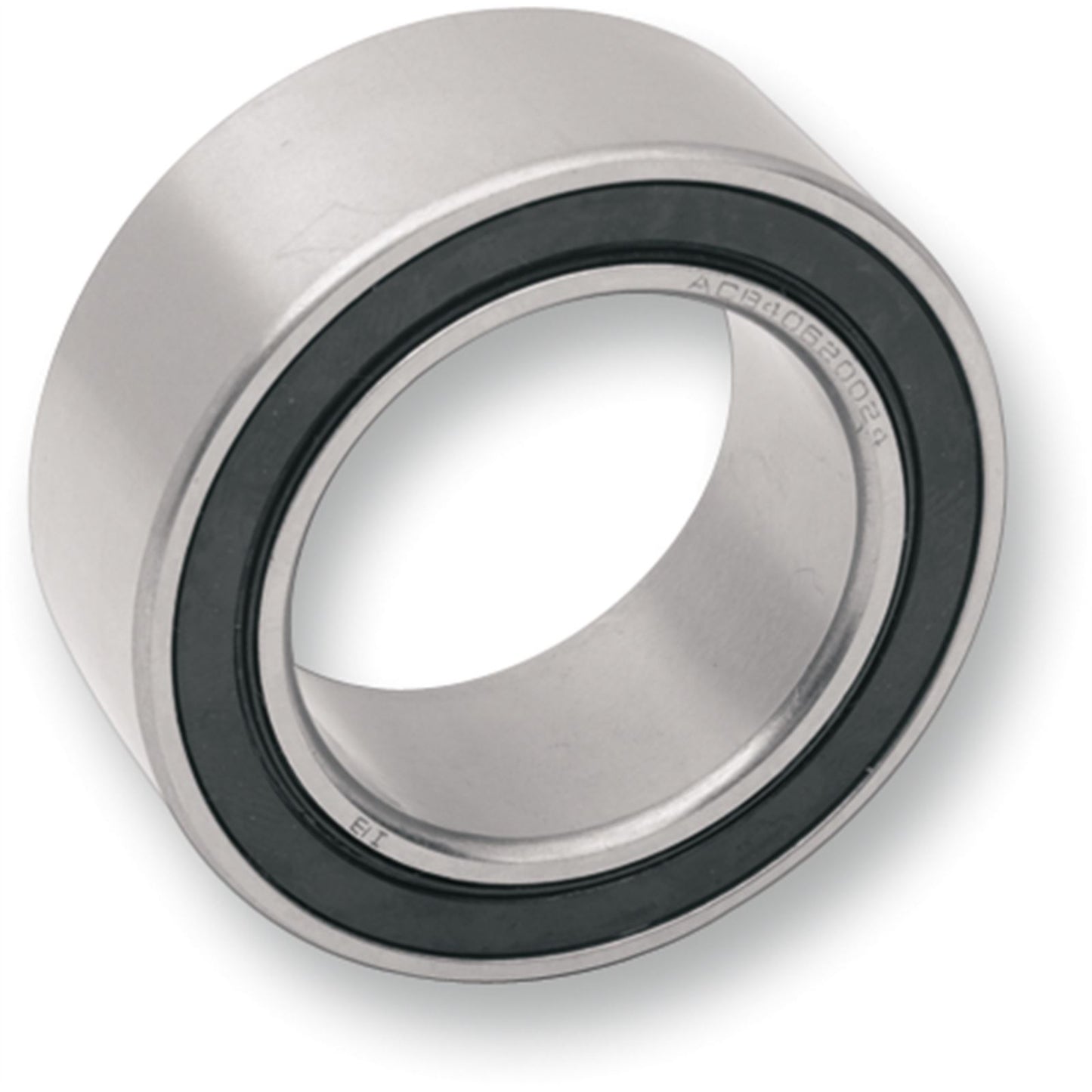 Belt Drives 40mm Double Row Hub Bearing [MPN: EHB-100]_351059