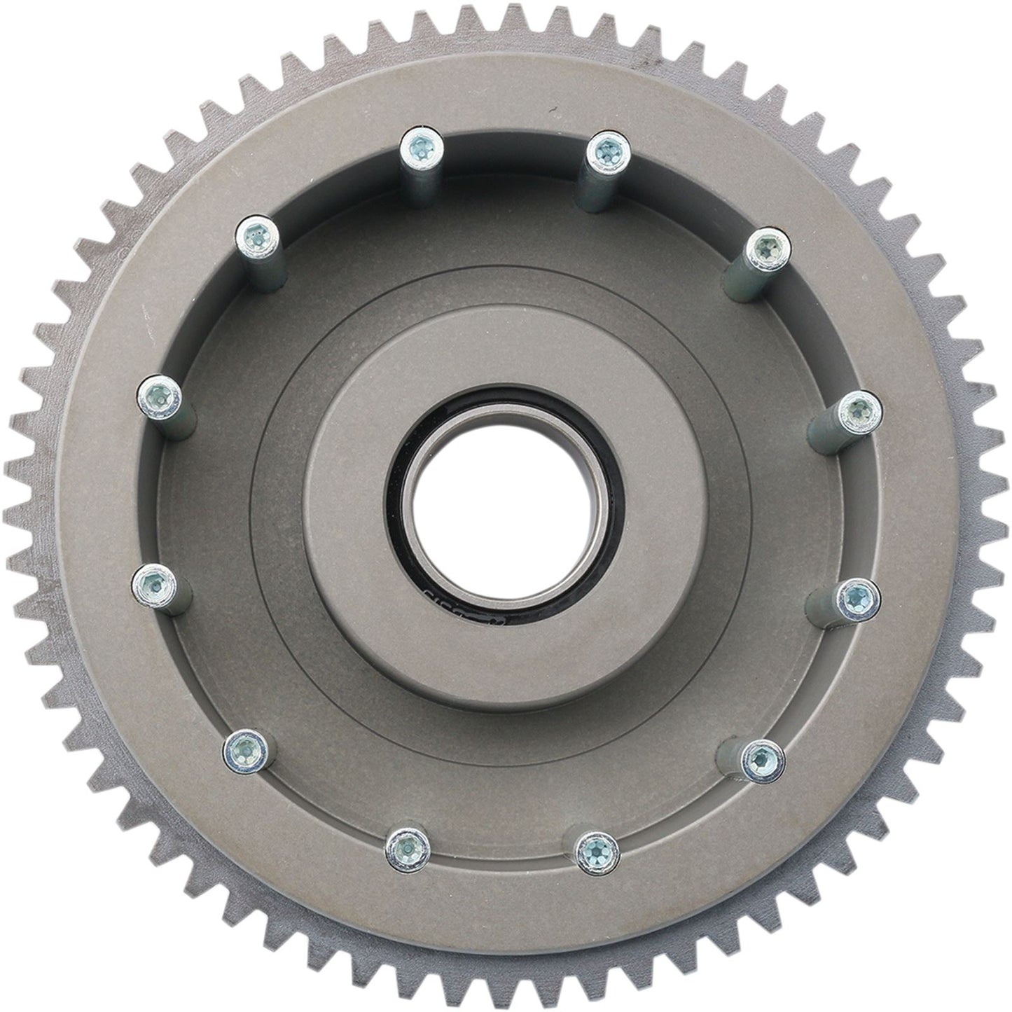 Belt Drives Clutch Basket 8mm 1-5/8” [MPN: EV-475]_351080