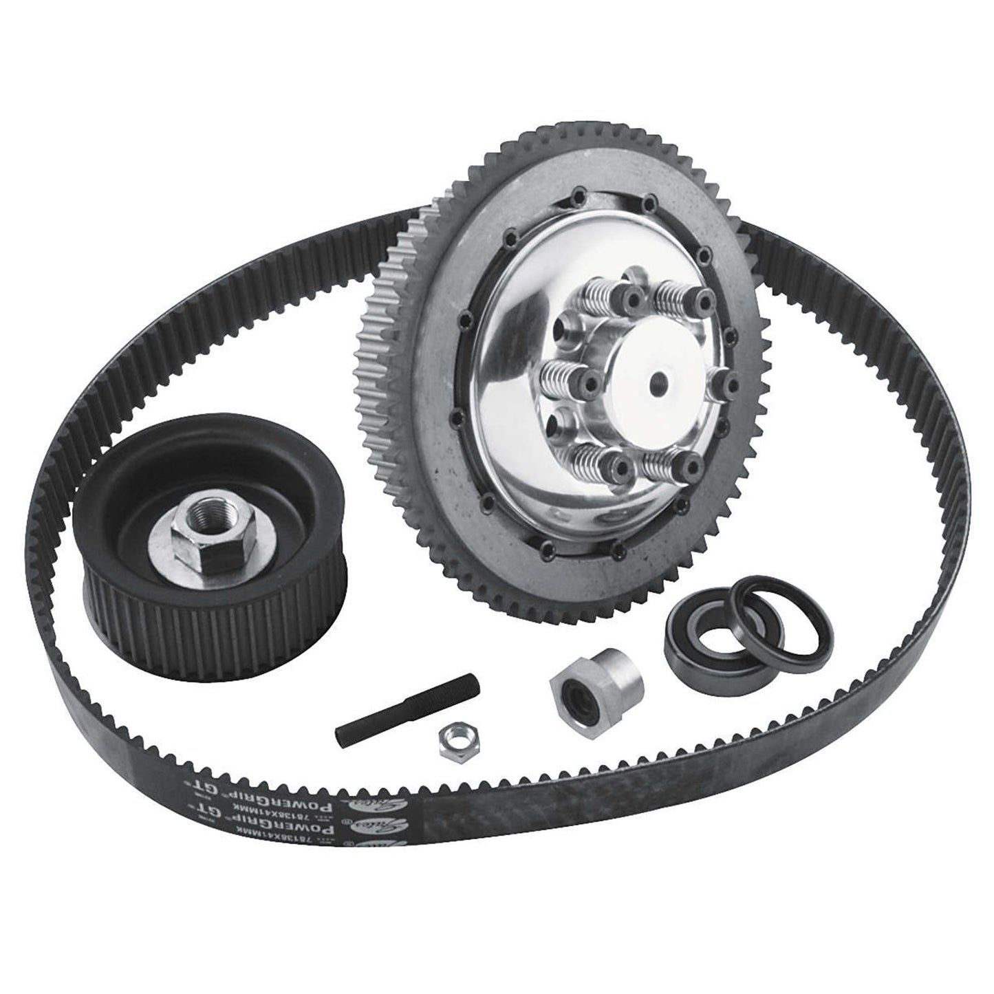 Belt Drives 1-5/8" Belt Drive [MPN: EVBB-2SL]_102775